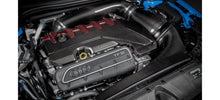 Load image into Gallery viewer, Eventuri 8Y RS3 Black Carbon Intake