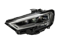 Load image into Gallery viewer, OEM 2017+ A3/S3/RS3 European LED Headlight (E-Code)