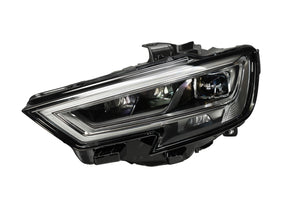 OEM 2017+ A3/S3/RS3 European LED Headlight (E-Code)