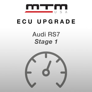 PERFORMANCE UPGRADE AUDI RS7 PERFORMANCE 4,0 TFSI