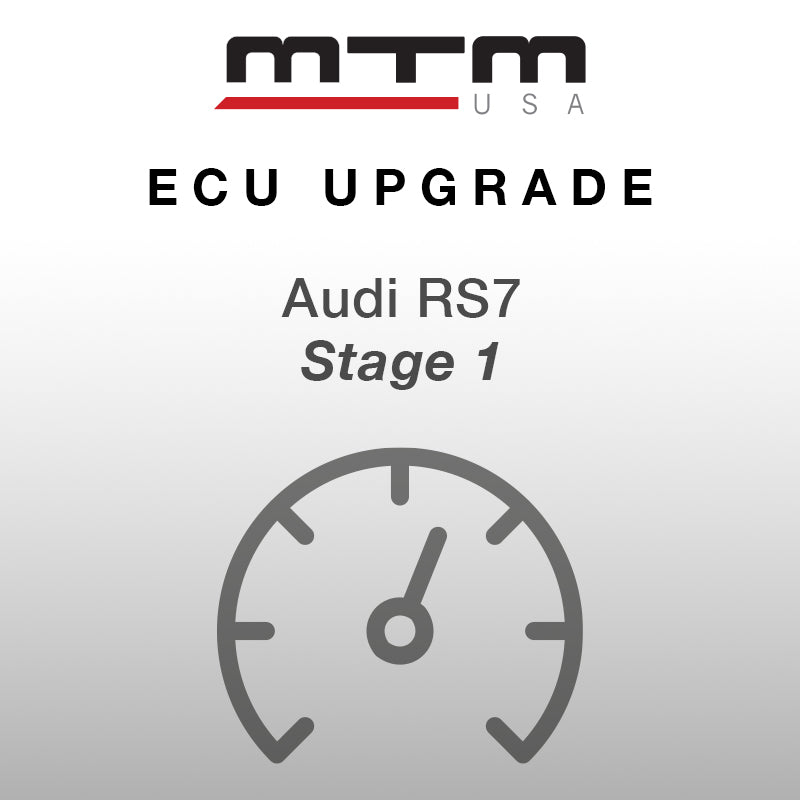 PERFORMANCE UPGRADE AUDI RS7 PERFORMANCE 4,0 TFSI