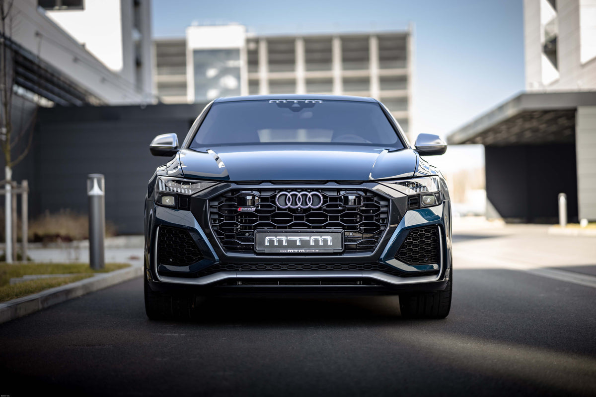 Mtm Performance Audi Rsq8 Mtm – Fiche technique Audi Q8 RSQ8 2022 – PSPH