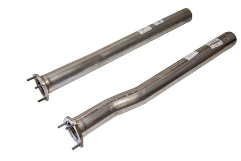 RS3/TTRS OEM MidPipes – MTM USA LLC