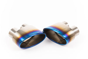 Milltek Cat-back Exhaust for Audi RS5 B9 Coupe