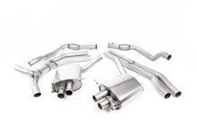 Load image into Gallery viewer, Milltek Cat-back Exhaust for Audi RS5 B9 Coupe