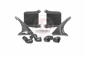 WAGNER TUNING  Comp. Intercooler Kit Audi RS6/7 C8
