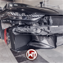 Load image into Gallery viewer, WAGNER TUNING  Comp. Intercooler Kit Audi RS6/7 C8