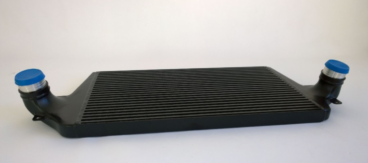 Mtm Performance MTM PERFORMANCE INTERCOOLER KIT B9 S4 – MTM USA LLC