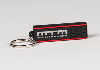 MTM KEYRING MTM PVC