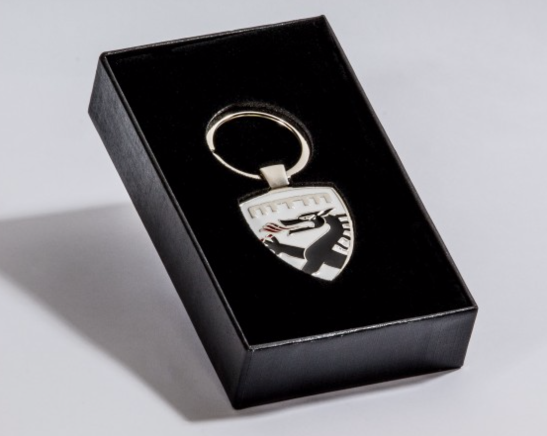 MTM KEYRING MTM CREST – MTM USA LLC
