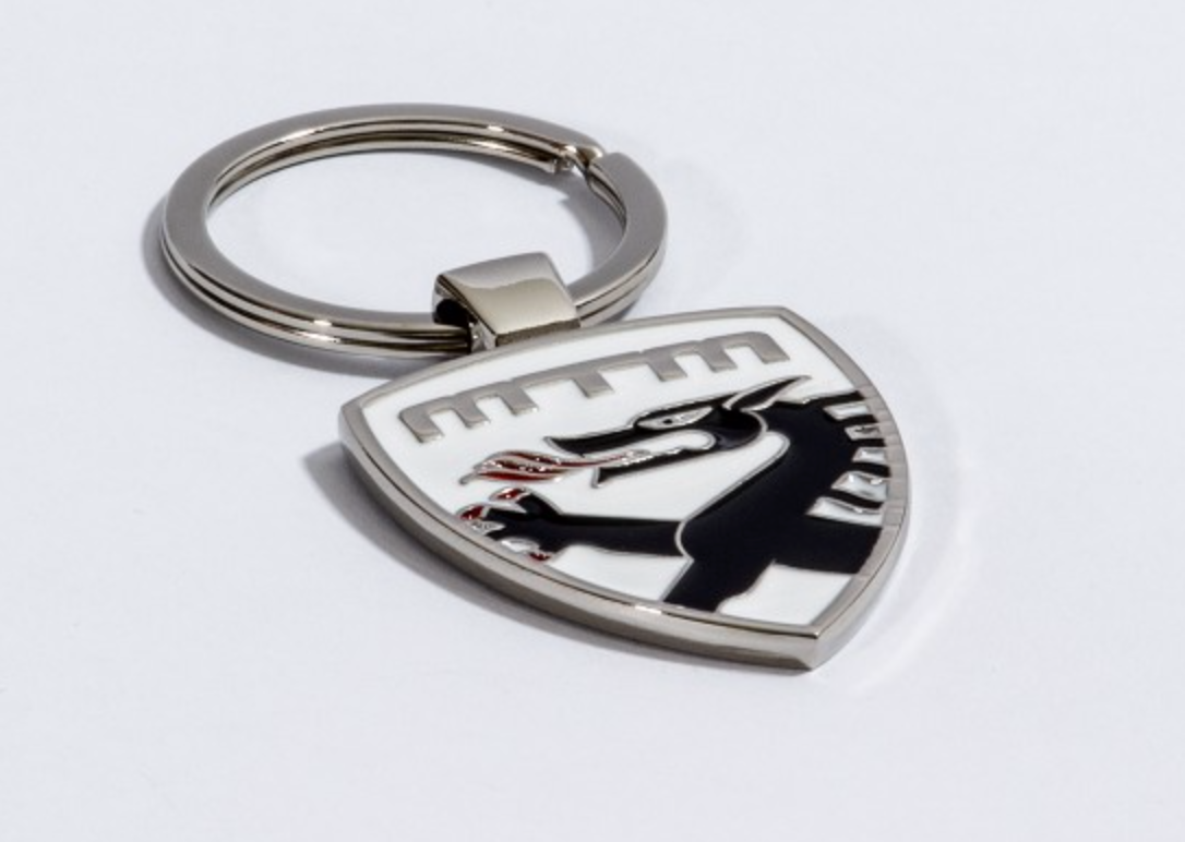 MTM KEYRING MTM CREST – MTM USA LLC