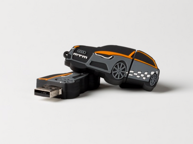 MTM USB STICK RS6 CLUBSPORT (8GB)