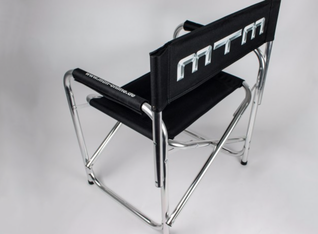 MTM DIRECTOR'S CHAIR