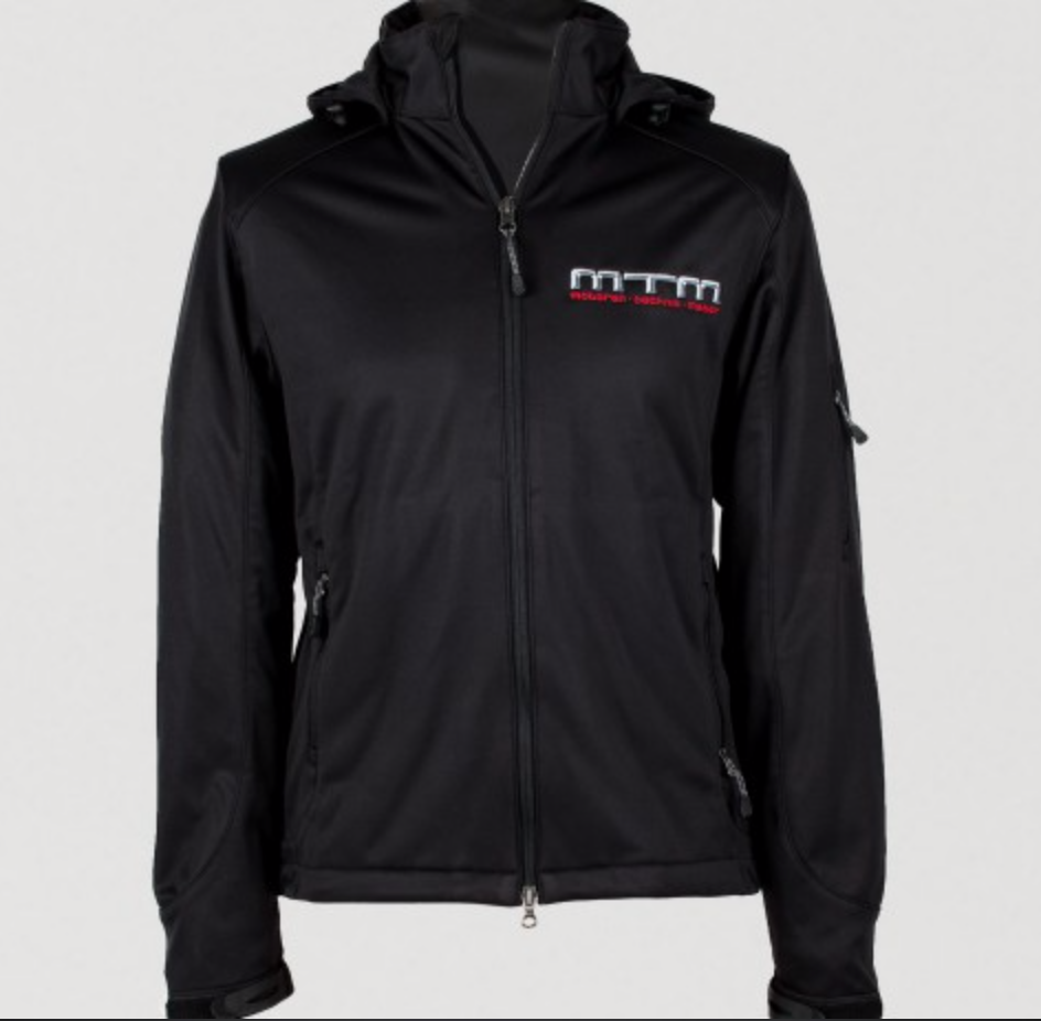 Volkswagen softshell shop jacket