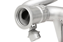 Load image into Gallery viewer, Audi R8 (2020+) SOUL Valved Exhaust System