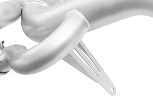 Audi R8 (2020+) SOUL Valved Exhaust System