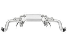 Load image into Gallery viewer, Audi R8 (2020+) SOUL Valved Exhaust System