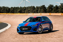 Load image into Gallery viewer, MTM ECU Conversion Stage 4 Audi RS6 C8 1001HP