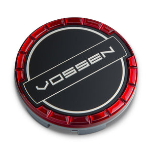 Vossen Billet Sport Center Caps