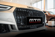 Load image into Gallery viewer, MTM Aerodynamic Kit Audi A4/S4 (B9) Sedan RS-Style