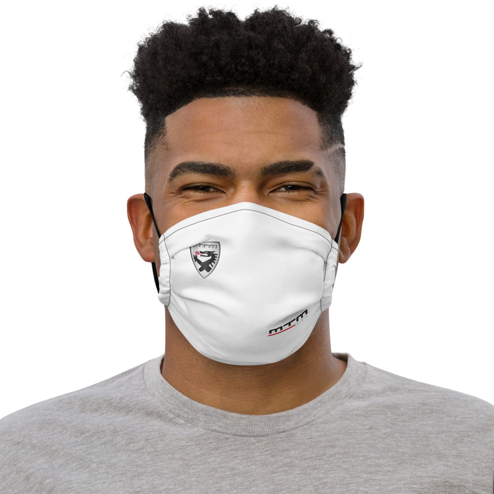 MTM USA - Premium face mask