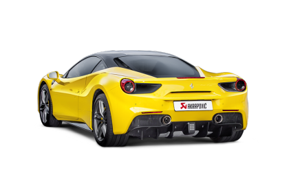 シビラ 2021 488 Pista Spider for Sale in Chuo-ku, Osaka-shi