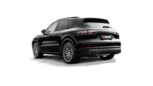 Load image into Gallery viewer, Akrapovic 2019+ Porsche Cayenne S/Coupe (536) Evolution Line Cat Back