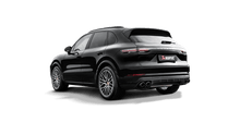 Load image into Gallery viewer, Akrapovic 2018+ Porsche Cayenne V6 (536) Evolution Line Cat Back