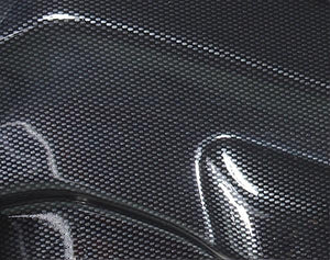 Maxton Designs Spoiler Cap MK8 GTI