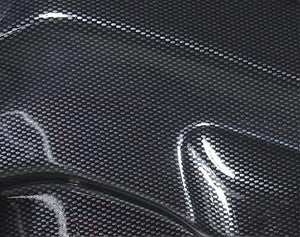 Maxton Designs Rear Side Splitters MK8 GTI