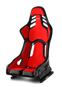 Recaro Podium Seat