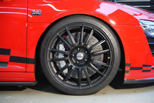 Load image into Gallery viewer, SET RIMS MTM NARDO EDITION 8,5X20 ET34 LK 5X112 incl. 10 mm adapter kit