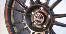 Load image into Gallery viewer, SET RIMS MTM NARDO EDITION 8,5X19 / 11X20
