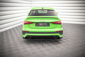 Maxton Designs Rear Components for 8Y RS3