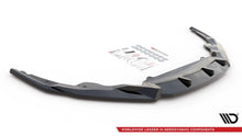 Load image into Gallery viewer, Maxton Design Front Splitter V.1 Audi R8 MK2 Facelift