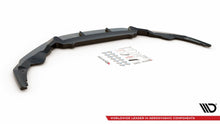 Load image into Gallery viewer, Maxton Design Front Splitter V.1 Audi R8 MK2 Facelift
