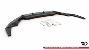 Maxton Design Front Splitter V.1 Audi R8 MK2 Facelift