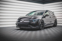 Load image into Gallery viewer, Maxton Design Front Splitters for MK8 Golf R