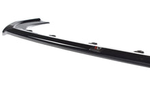 Load image into Gallery viewer, Maxton FRONT SPLITTER V.2 AUDI RS3 8V FL SEDAN