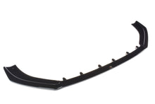 Load image into Gallery viewer, Maxton FRONT SPLITTER V.2 AUDI RS3 8V FL SEDAN