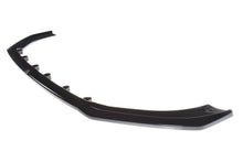 Load image into Gallery viewer, Maxton FRONT SPLITTER V.2 AUDI RS3 8V FL SEDAN