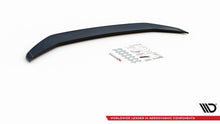Load image into Gallery viewer, Maxton Front Splitter V.3 Audi RS6 C8