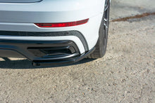 Load image into Gallery viewer, Maxton Design Rear Side Splitters Audi Q8 S-Line