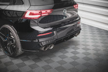 Load image into Gallery viewer, Maxton Design Rear Side Splitters for MK8 Golf R