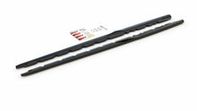 Load image into Gallery viewer, MAXTON SIDE SKIRTS DIFFUSERS AUDI R8 MK2 FACELIFT