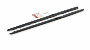 MAXTON SIDE SKIRTS DIFFUSERS AUDI R8 MK2 FACELIFT