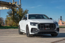 Load image into Gallery viewer, Maxton Design Side Skirt Diffusers Audi Q8 S-Line
