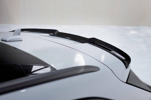 Maxton Spoiler Cap V.1 Audi RS6 C8