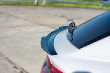 Load image into Gallery viewer, Maxton Design Spoiler Extension V.1 Audi Q8 S-Line - Upper