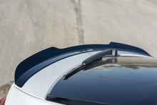 Load image into Gallery viewer, Maxton Design Spoiler Extension V.1 Audi Q8 S-Line - Upper